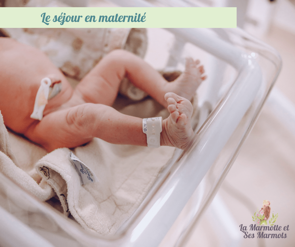 Carnet bébé & guide post-partum - Bonjour Ocytocine